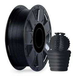 Filamento para Impressora 3D Creality Ender PLA, 1,75mm, Preto (Black), 1kg - 3301010122i