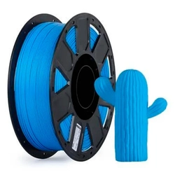 Filamento para Impressora 3D Creality Ender PLA, 1,75mm, Azul (Blue), 1kg - 3301010125i Filamento para Impressora 3D Creality Ender PLA, 1,75mm, Azul (Blue), 1kg - 3301010125i