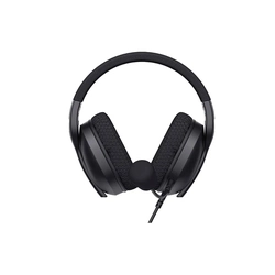 Headset HAVIT FUXI-H5D, 3.5MM, Drivers de 50MM, Preto