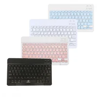 Teclado Slim Bluetooth Bt Inteligente Tablet Celular Notebook Computador Kapbom Ka-690 Teclado Slim Bluetooth Bt Inteligente Tablet Celular Notebook Computador Kapbom Ka-690