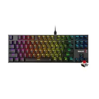Teclado Gamer Mecanico Usb Redragon K660-RGB Dharma Inglês