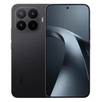 Smartphone Xiaomi 17t 5g 12gb Ram 512gb Câmera Leica Periscópio 5x - Preto