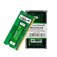 Memoria Notebook 8GB - Ddr4 - 3200mhz - Macrovip - Mv32s22/8