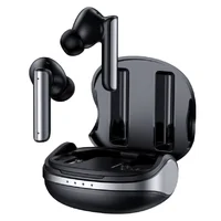 Fone De Ouvido Bluetooth 5.4 Tws Wireless In-ear Auricular Preto Fone De Ouvido Bluetooth 5.4 Tws Wireless In-ear Auricular Preto