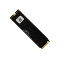SSD M.2 256gb Nvme PCie Disco Sólido - Oem
