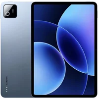 Tablet Xiaomi Pad 8 256/8GB Tela 11,2 3.2k 144h Wifi Cores Azul Tablet Xiaomi Pad 8 256/8GB Tela 11,2 3.2k 144h Wifi Cores Azul