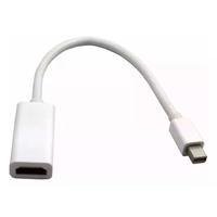 Cabo Adaptador Displayport Para HDMI, Cable, Conversor Vídeo