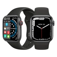 Smartwatch Modelo Watch 7 Pro Black Relógio
