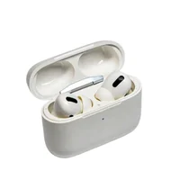 Fone De Ouvido Sem Fio Tws In Ear Bluetooth Branco Com Estojo