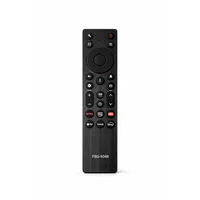 Controle Remoto Smart Tv Lg Compatível Fbg-9348 Com Netflix Youtube Prime