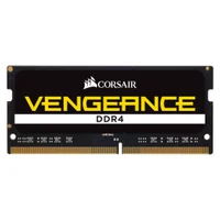 Memória Ram Para Notebook Corsair Vengeance Ddr4 16gb 3200mhz - Cmsx16gx4m1a3200c22