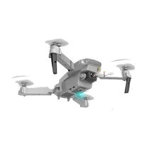 Drone Profissional Dual Câmera 4K HD E88 Pro Headless Mode Voo Facil e Durável