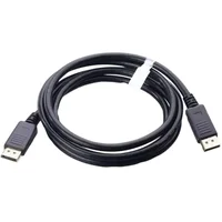 Cabo Displayport Macho X Displayport Macho 5 Metros 4k
