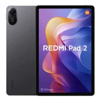 Tablet Xiaomi Redmi Pad 2 4gb+4gb Ram Virtual 128GB Tela 11" 2,5k 90hz - Cinza