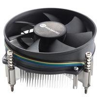 Cooler Para Processador Intel Socket Lga 1150/1151/1155/1156, Goldentec Gt Fan
