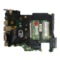 Placa Mãe Lenovo Mp-3 Mb 08270-2 Intel® Core™ i5-520m Sucata