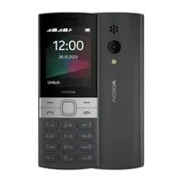 Celular Para Idosos 150 4g Dual Chip Com Câmera E Mp3