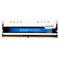 Memória Ram Best Memory Value 16gb Ddr4 3200mhz Para Computador Desktop PC Upgrade Alta Performance