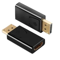 Adaptador Up Displayport M X HDMI F 4k Adaptador Up Displayport M X HDMI F 4k