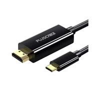 Cabo Adaptador Usb-c/hdmi Pluscable 2 Metros HDMIc20