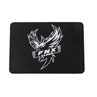 SSD Fnx Gamer 480GB Sata Iii 2,5" Leitura E Gravação 500 Mb/s - 450mb/s Sfnx17/480g