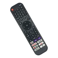 Controle Remoto Compatível Com Smart Tv Hisense Modelo Fbg-9217 Controle Remoto Compatível Com Smart Tv Hisense Modelo Fbg-9217