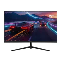 Monitor Gamer Gbt 27 Pol ,full Hd, Ips, 240hz, 1ms, Freesync/g-sync, HDMI/dp, Preto Gbt-m27b240