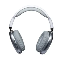 Fone De Ouvido Bluetooth Hs315 Prata Oex Fone De Ouvido Bluetooth Hs315 Prata Oex