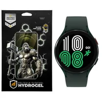 Película Para Galaxy Watch 4 Bt 44mm - Hydrogel Hd - Gshield. Película Para Galaxy Watch 4 Bt 44mm - Hydrogel Hd - Gshield.