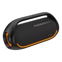 Caixa De Som Bluetooth Tronsmart Bang Stéreo 60w LED Ipx6