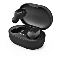 Fone Sem Fio Econômico E Funcional Bluetooth Entrada