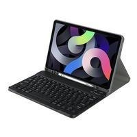 Capa Com Teclado Bluetooth P Tablet Galaxy Tab S7 Fe