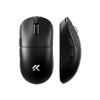 Mouse Gamer Mchose A7v2 Ultra Paw3950 8000hz Sem Fio