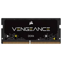 Memória Ram Para Notebook Corsair Vengeance Ddr4 8GB 2400mhz - Cmsx8gx4m1a2400c16