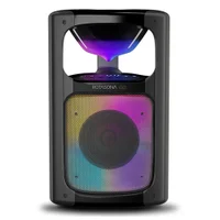 Caixa De Som Bluetooth Rotasona Go 360° Portátil Potente Caixa De Som Bluetooth Rotasona Go 360° Portátil Potente