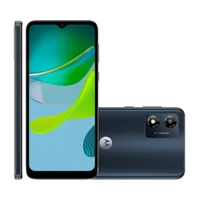 Smartphone Motorola Moto E13, 64GB, 13MP, 4G - Xt2345