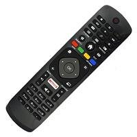 Controle Remoto Para Smart Tv Philips 190ts2l - Compatível