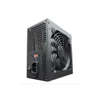 Fonte Tronos Gamer ATX, 750W, Bivolt, 24 Pinos - TRS/7400-B