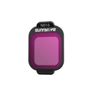 Filtro ND16 para Drone DJI Flip e DJI Lito X1 - Sunnylife
