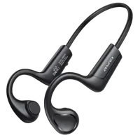 Fone De Ouvido Esportivo, Sem Fio, Wireless, Condução Óssea, Bluetooth 5.2 Fone De Ouvido Esportivo, Sem Fio, Wireless, Condução Óssea, Bluetooth 5.2
