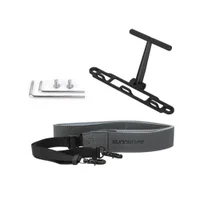 Suporte De Montagem 4 Em 1 Para Controle Dji Rc / Rc2 - Sunnylife Cor:preto