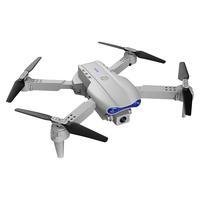 Drone Kk5, Dual Câmera Hd Alta Resolução, Suporte Para Celular, Modo Sem Cabeça, Wifi