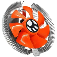 Cooler Para Processador Universal Amd Intel Fnx Fnxac 65w Cooler Para Processador Universal Amd Intel Fnx Fnxac 65w