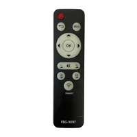 Controle Remoto Smart Compatível Com Tv 4k Universal Modelo Fbg-9097