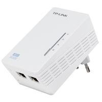 Extensor Sinal Wi-fi Powerline Tp-link - Tl-wpa4220