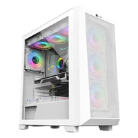 PC Gamer Amd Ryzen 5 5600, B550, RTX 5060 Ti, 16gb, Nvme 1TB - Kalango Games