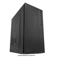 Computador Cpu Intel Core i7 3770 Placa Mãe H61 Memória Ram 16gb Ddr3 SSD 240GB