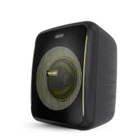 Caixa De Som Bluetooth Waaw Beat 1000