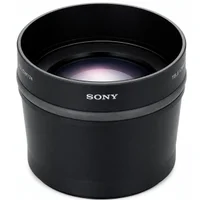 Lente Sony Tele Conversão Vcl-dh1774 1.7x Para Cyber-shot Dsc-h7, H9 E H50 Lente Sony Tele Conversão Vcl-dh1774 1.7x Para Cyber-shot Dsc-h7, H9 E H50