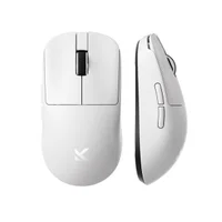 Mouse Gamer Wireless Mchose L7 Pro Paw3395 Tri-mode Esports